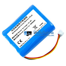 Batería para MI WXCDJ01SWDK [Batería de repuesto]